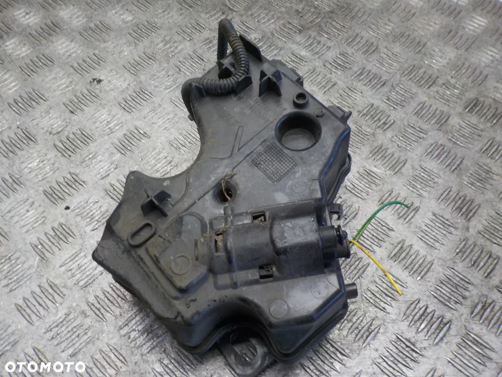 PEUGEOT 308 T9 ZBIORNIK FAP 9800390380 - 3