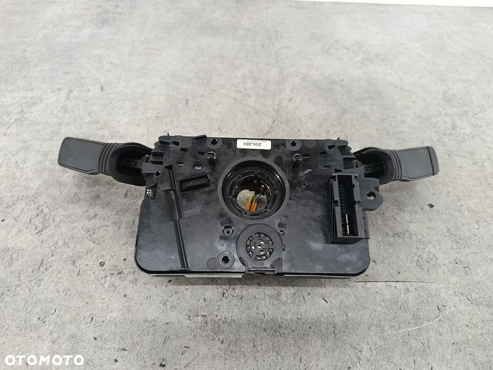 PRZEŁĄCZNIK ZESPOLONY OPEL ZAFIRA B 13250229GL GM  VALEO 1.9 CDTI - 5