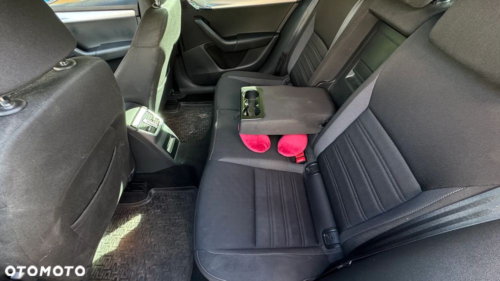 Skoda Octavia 1.5 TSI ACT Ambition DSG - 12