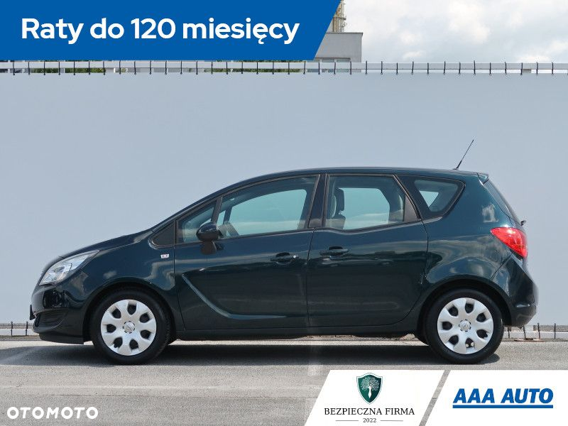 Opel Meriva - 3