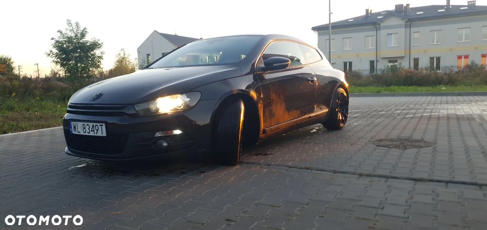 Volkswagen Scirocco 1.4 TSI - 21