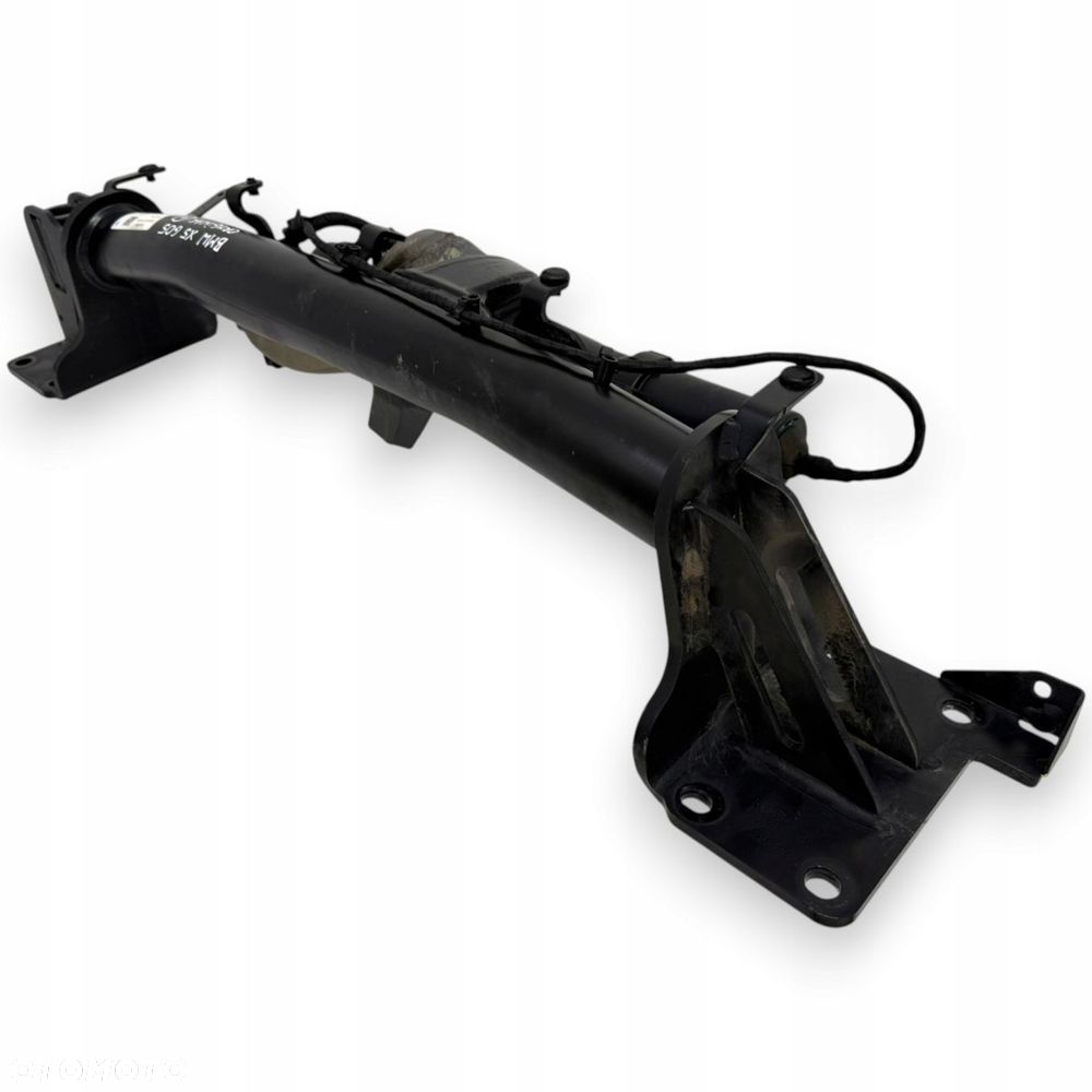 HAK HOLOWNICZY BMW X5 G05 X6 G06 6877740 oryginalny elektryczny - 6