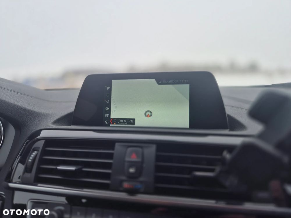 BMW Seria 1 118i GPF Sport Line - 20