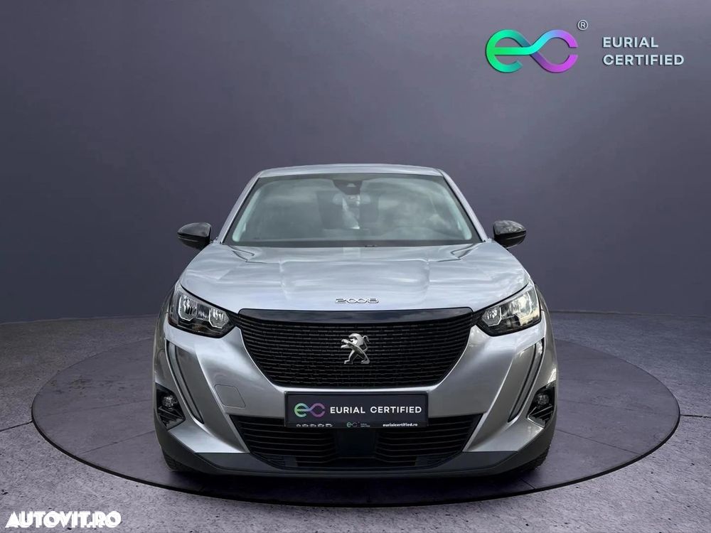 Peugeot 2008 1.2 PureTech EAT8 STT Active Pack - 3