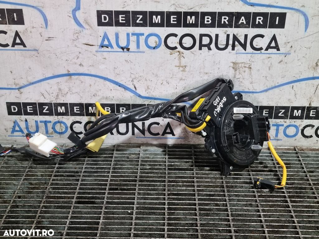 Spirala volan Subaru Forester 2007 - 2010 (1210) 27546AG010 - 1