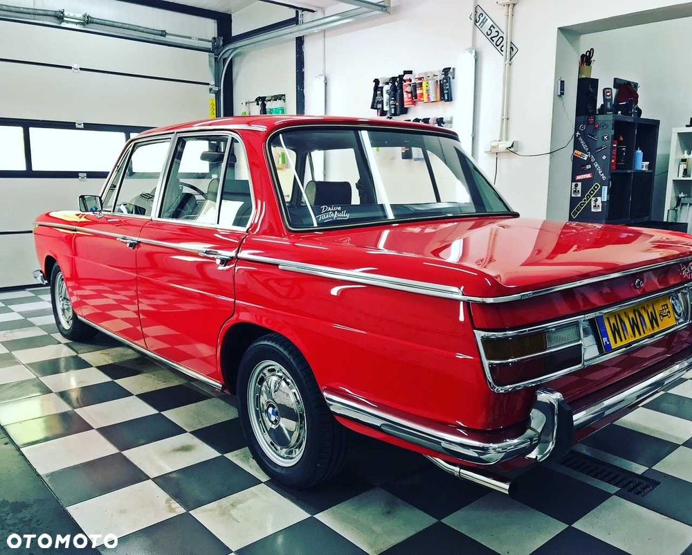 BMW Inny - 3