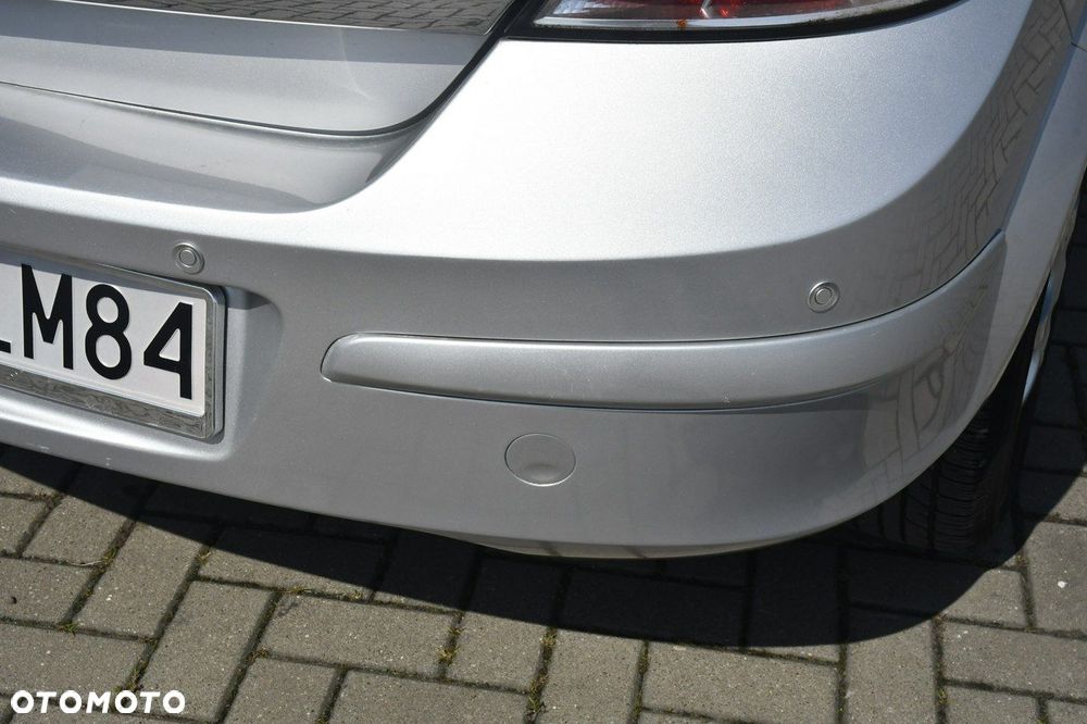 Opel Astra - 11