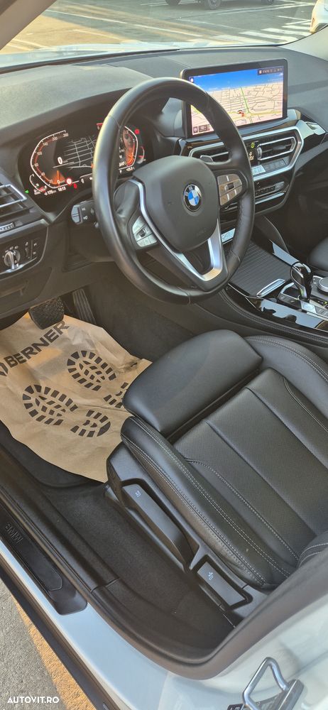 BMW X4 - 18