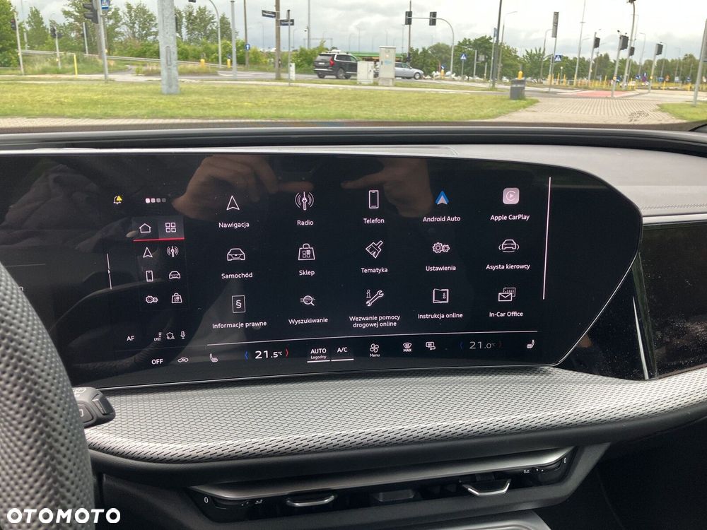 Audi Q5 Sportback - 18