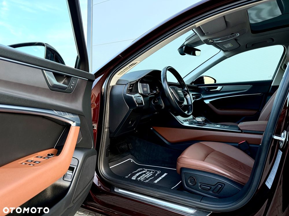 Audi A6 - 23