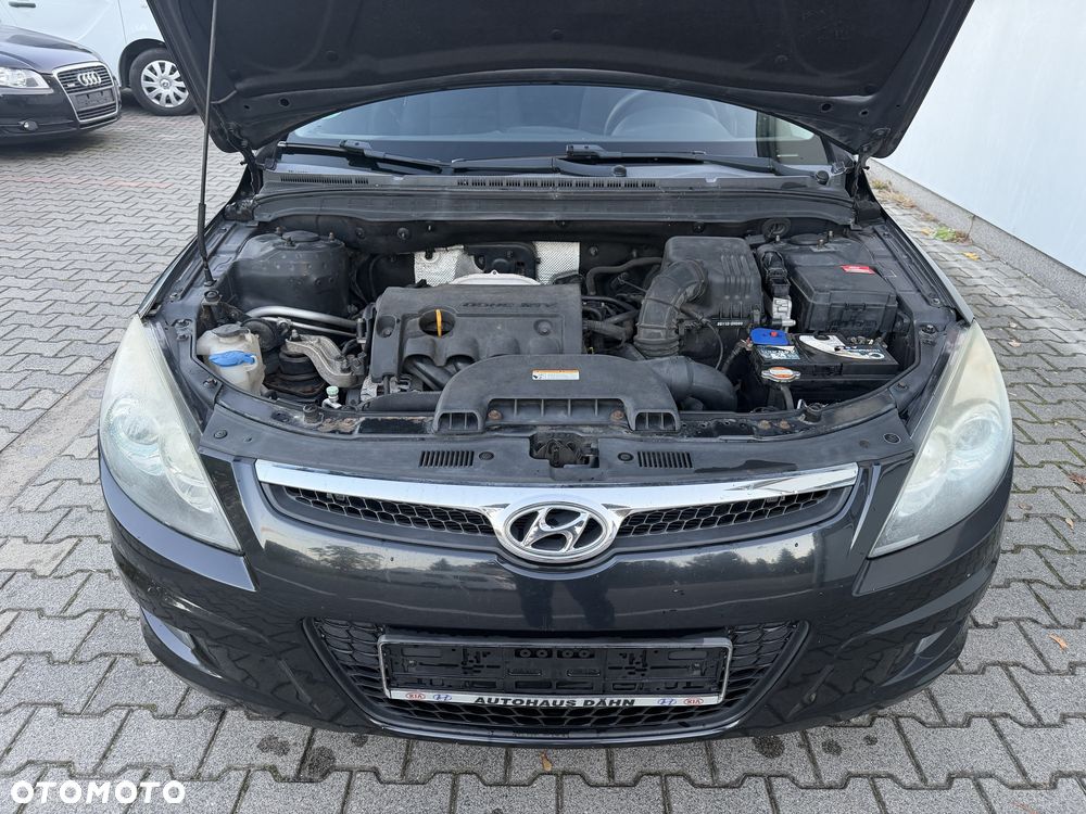 Hyundai i30 - 10