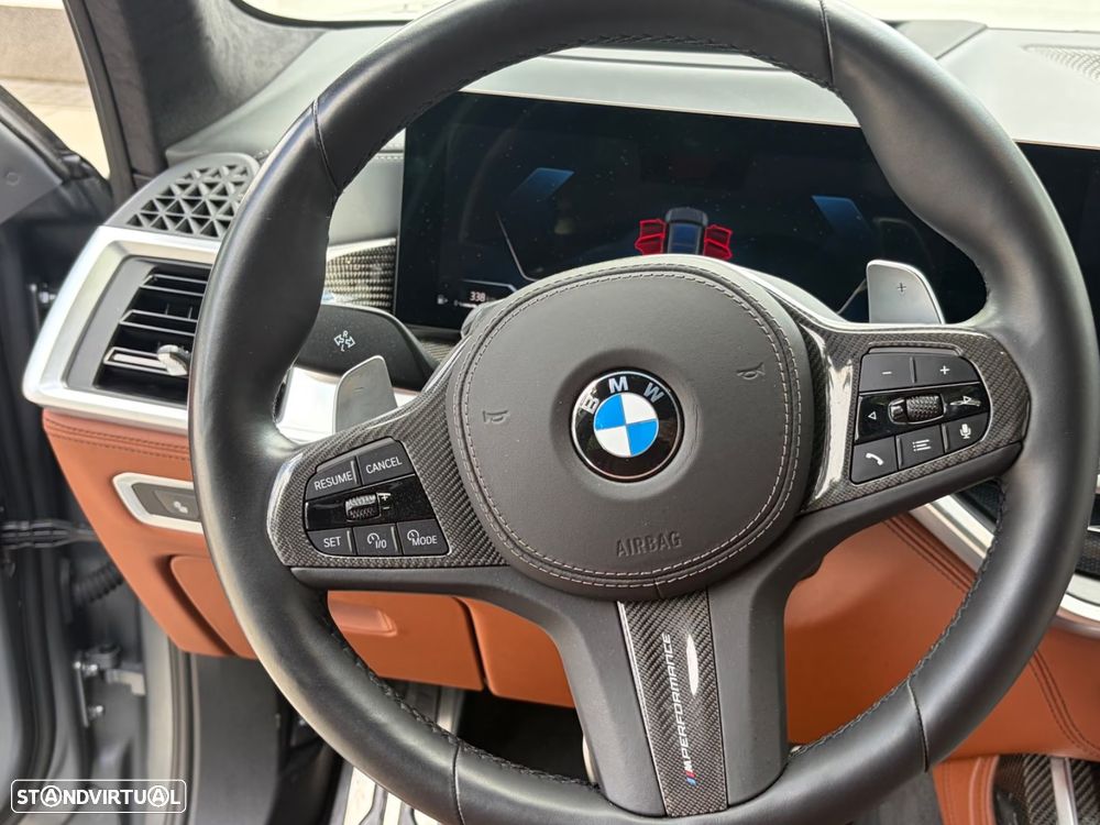 BMW X7 40 d xDrive Pack M - 3