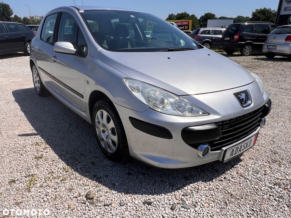 Peugeot 307 - 2