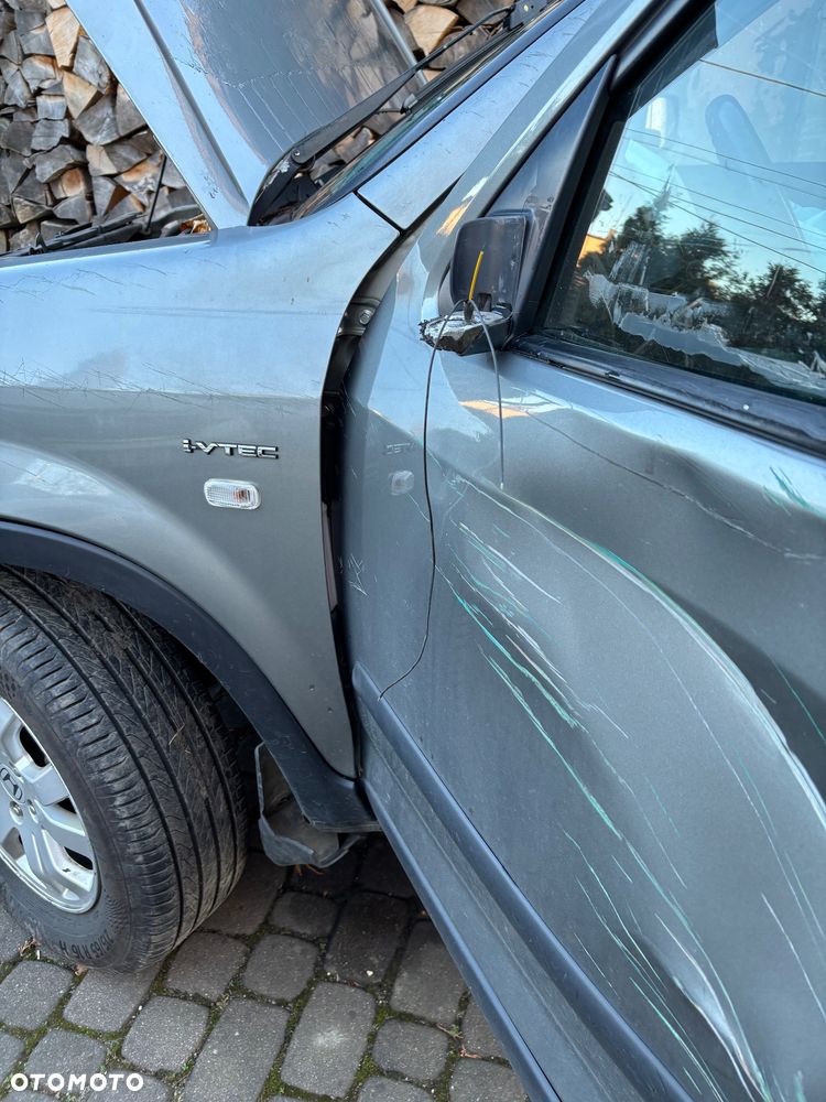 Honda CR-V 2.0 ES - 9