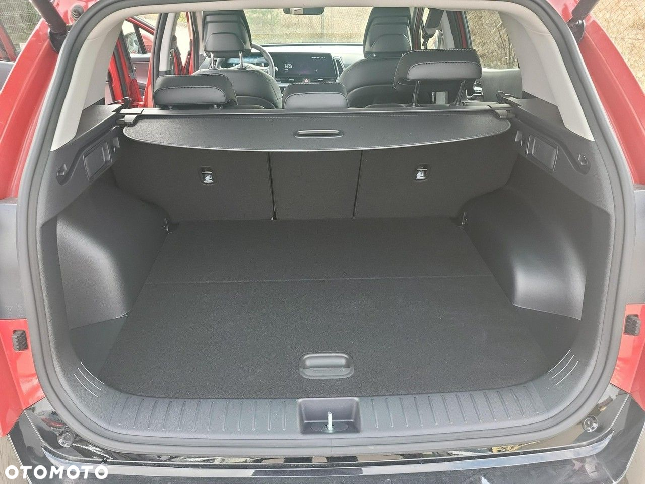 Kia Sportage - 22