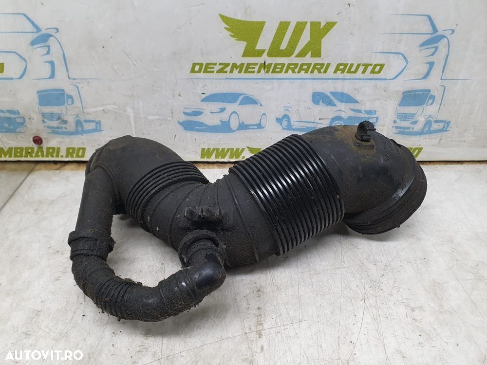 Furtun admisie aer 3c0129654p 2.0 tdi BMN Volkswagen VW Golf Plus 1 [ - 1