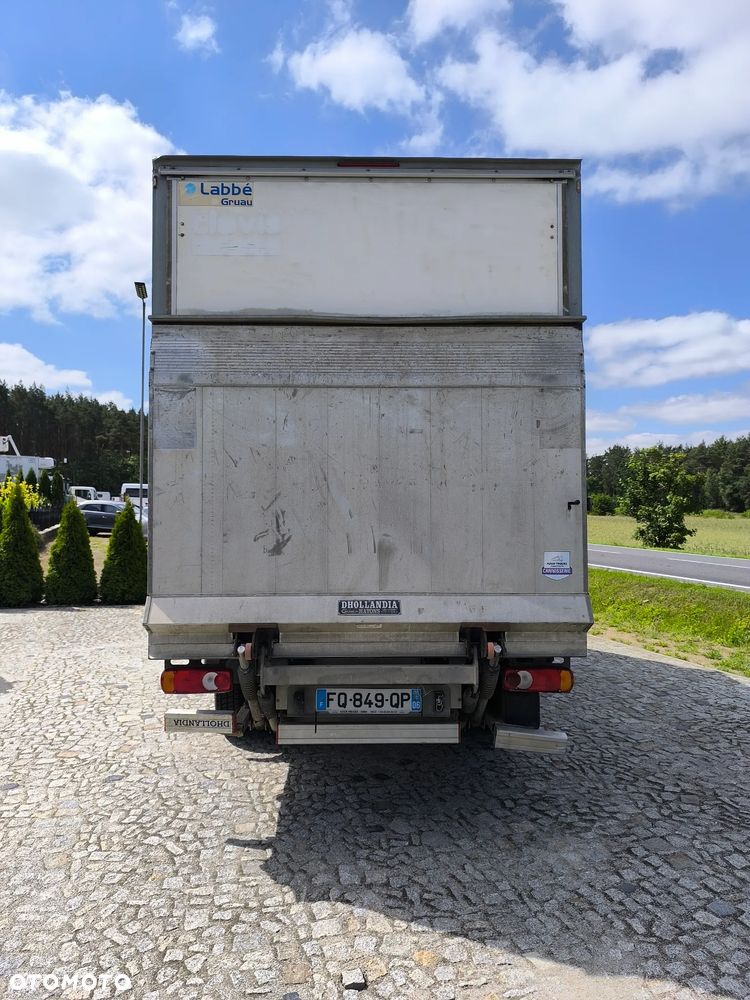 Renault Master ENERGY Blue L3H1 VA - 18