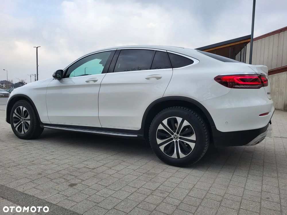 Mercedes-Benz GLC 220 d - 23