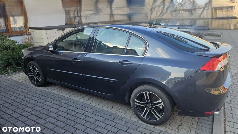 Renault Laguna - 2