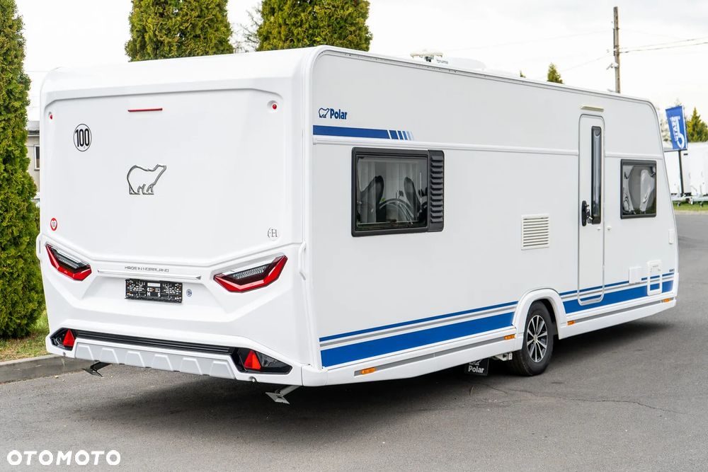 Inny Polar 620 M23 - 17