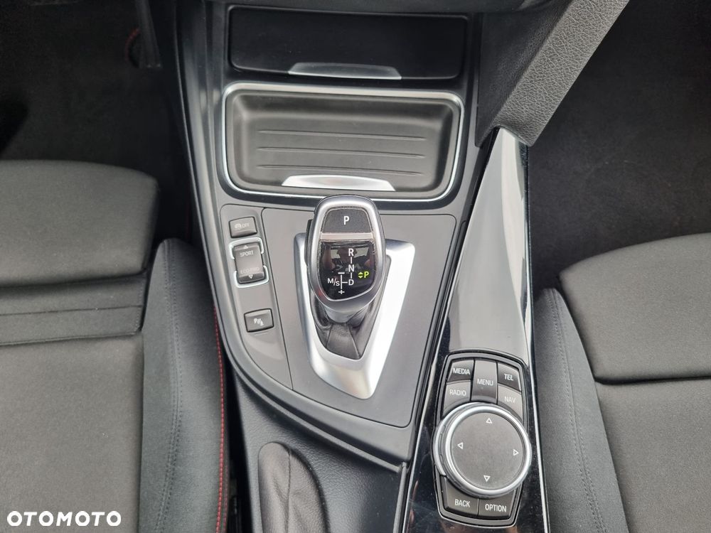 BMW Seria 3 - 20