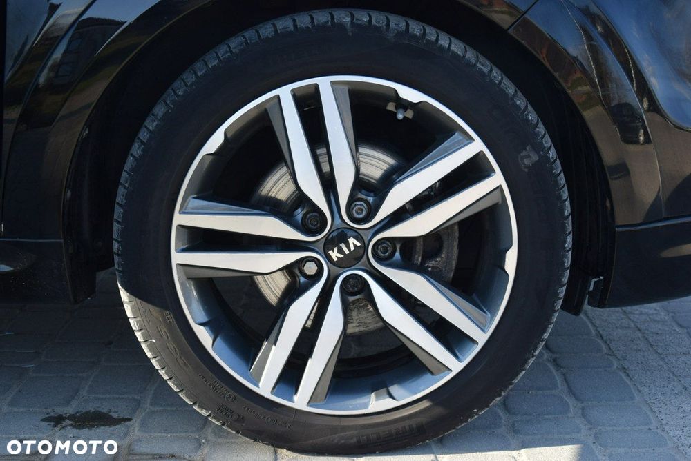Kia Soul 1.6 CRDI Automatik Spirit - 33