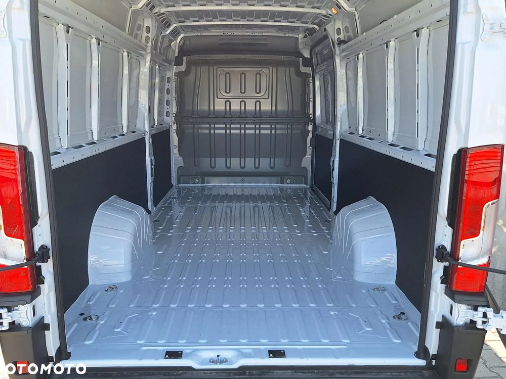 Fiat Ducato MAXI Furgon L4H2 - 10
