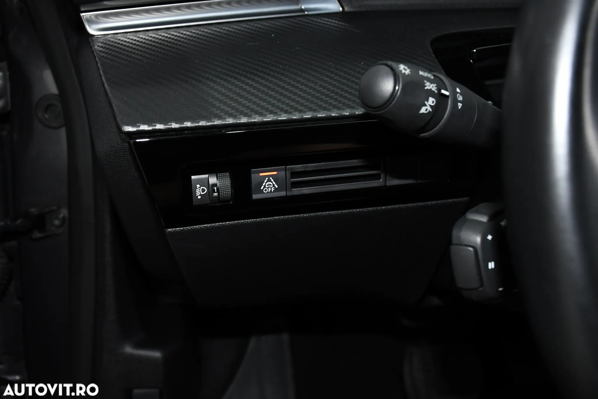 Peugeot 508 BlueHDi 130 EAT8 Allure Pack - 32