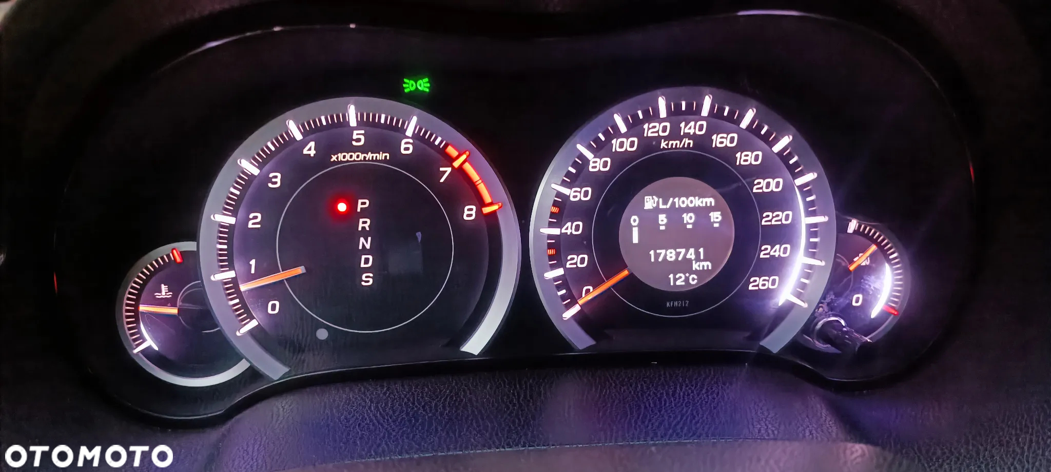 Honda Accord 2.0 Lifestyle - 13