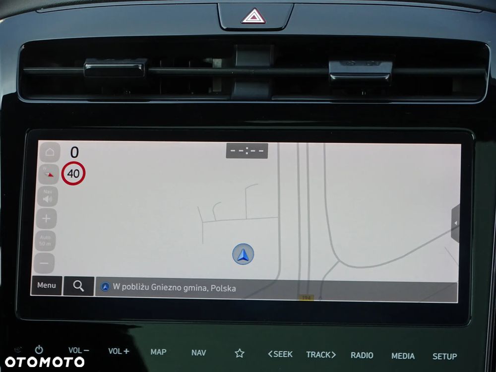 Hyundai Tucson 1.6 T-GDi PHEV N Line 4WD - 27