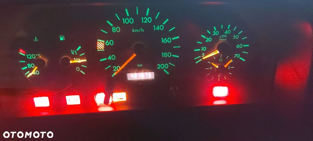Mercedes-Benz Sprinter 312 2.9tdi - 13