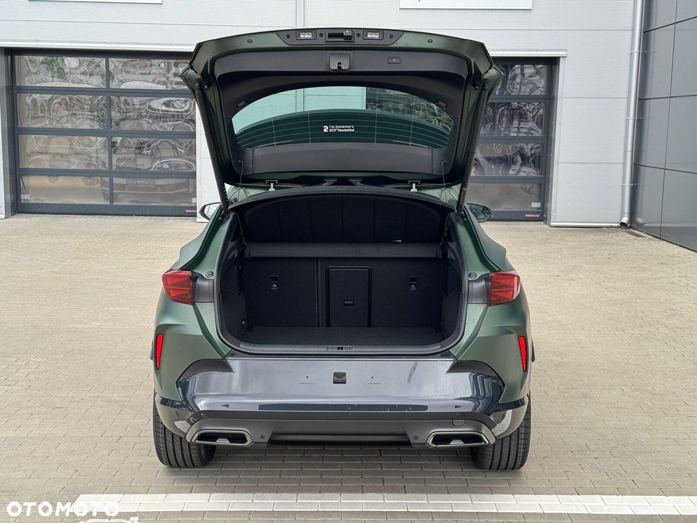 Cupra Formentor 2.0 TSI 4Drive Tribe Edition DSG - 6