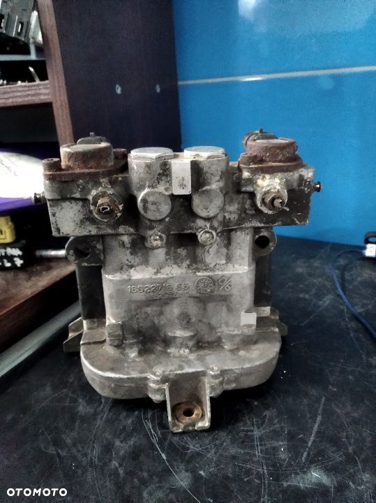 Pompa ABS Daewoo Lanos 18022716S3 - 2