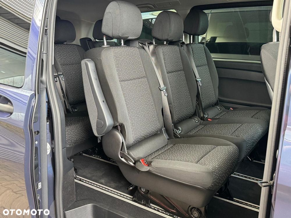 Mercedes-Benz Vito - 7