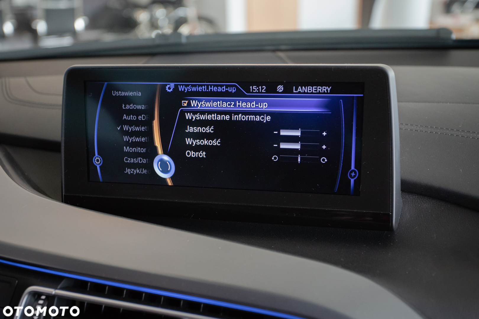 BMW i8 - 31
