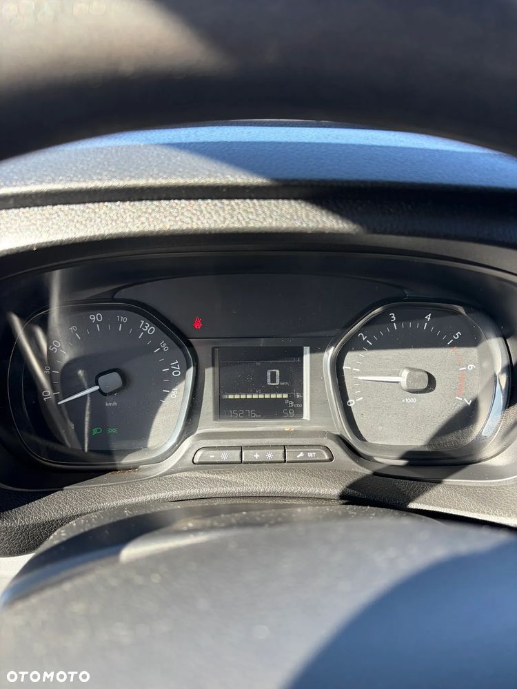 Toyota ProAce - 15