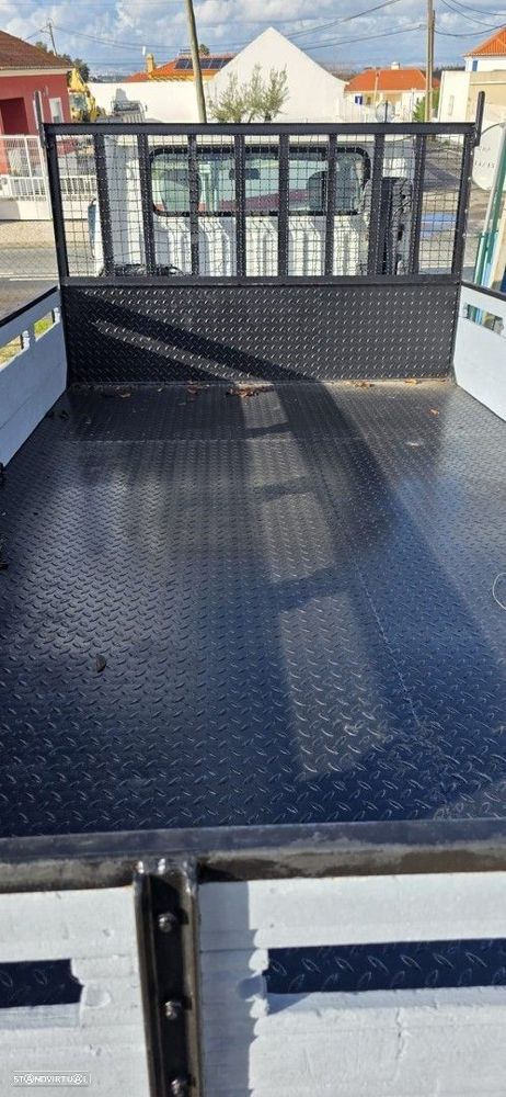 Mitsubishi Canter 2.8 D FE531E4SLEA5 - 6