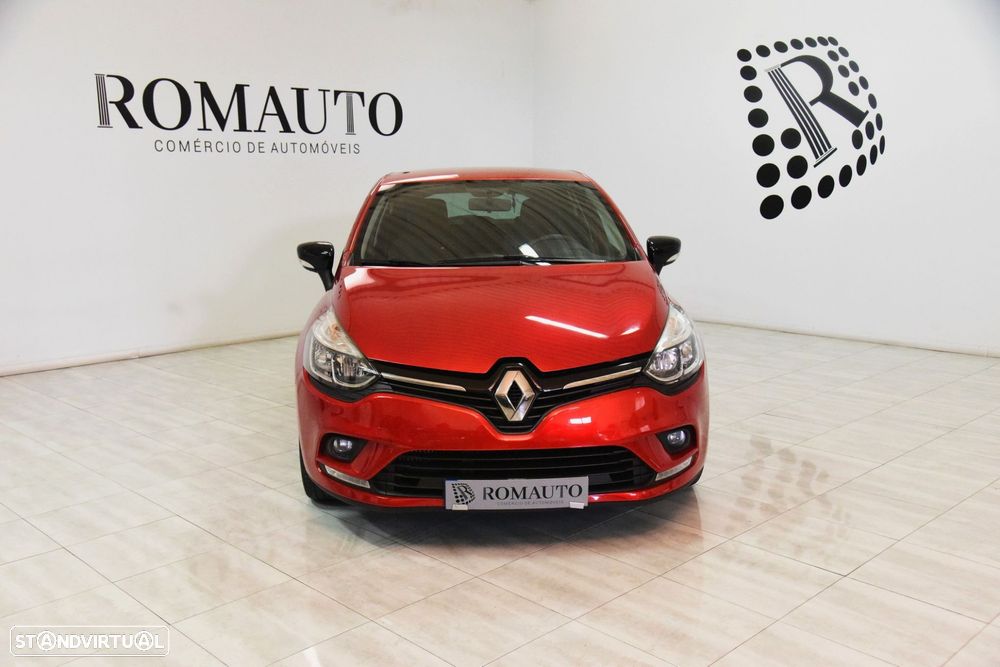 Renault Clio 0.9 TCe Limited - 3