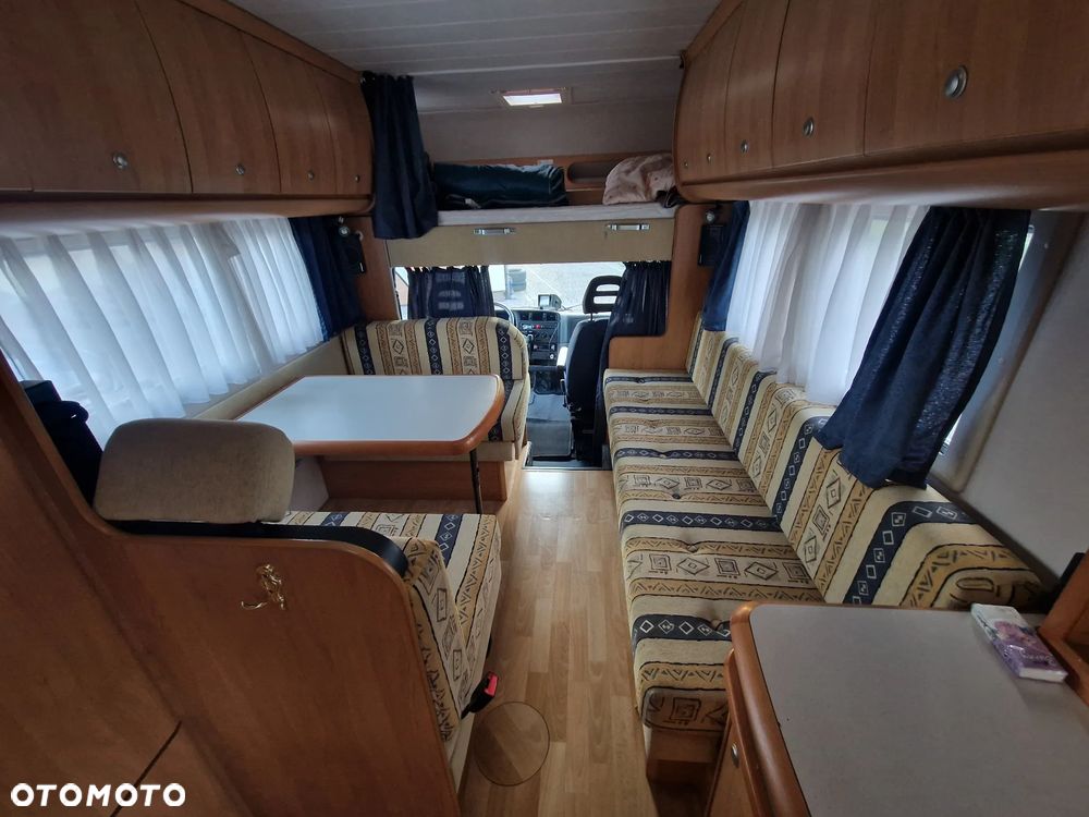 Fiat Ducato - 6