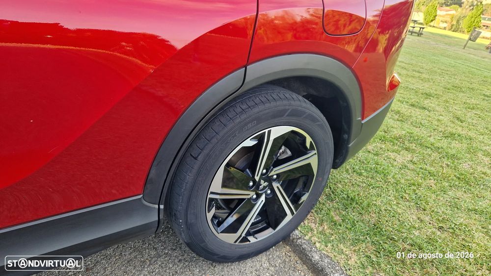 Mitsubishi Eclipse Cross 2.4 PHEV eMotion - 17