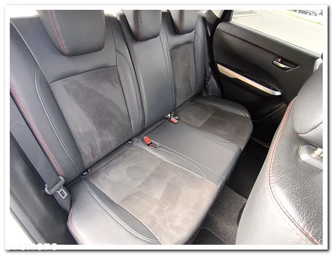 Suzuki Vitara 1.4 Boosterjet Premium 2WD - 25