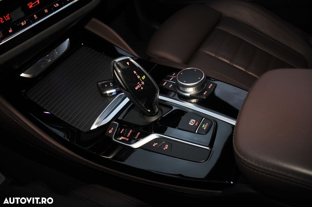 BMW X4 xDrive30i AT M Sport - 34
