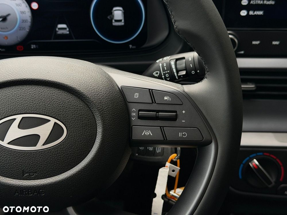 Hyundai i20 - 23