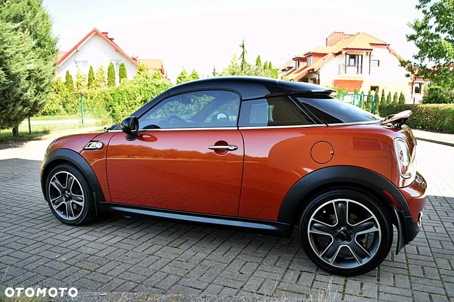 MINI Cooper S - 8
