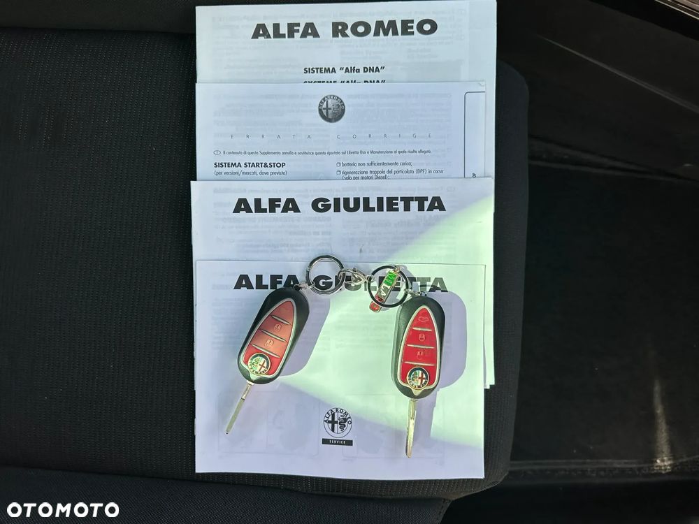 Alfa Romeo Giulietta - 36
