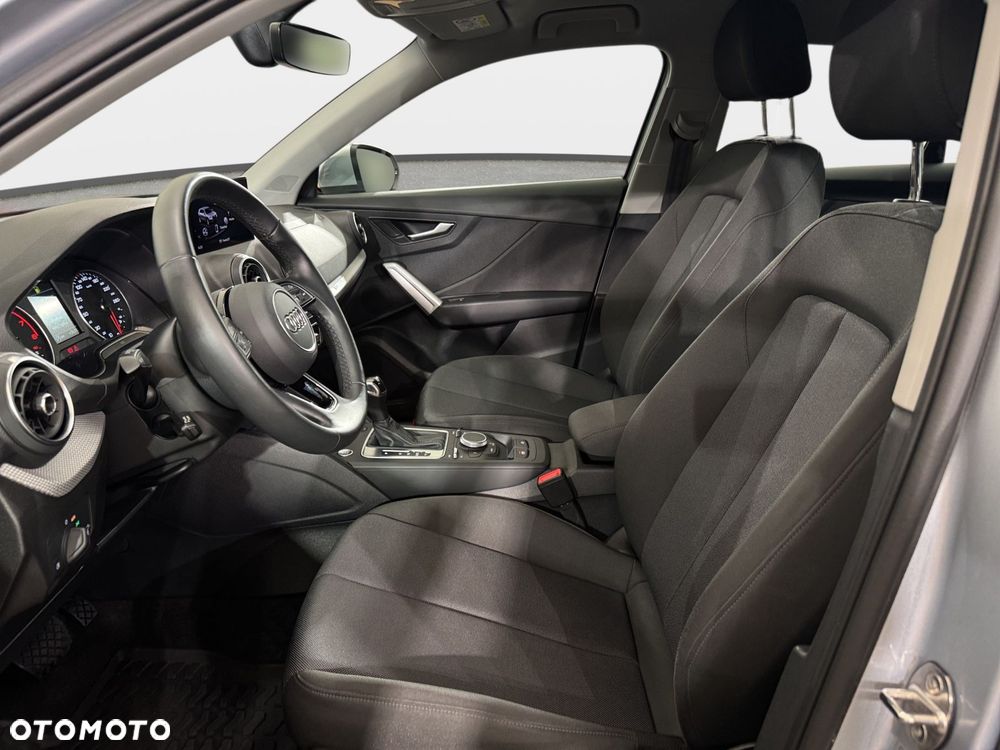 Audi Q2 35 TFSI S tronic - 13