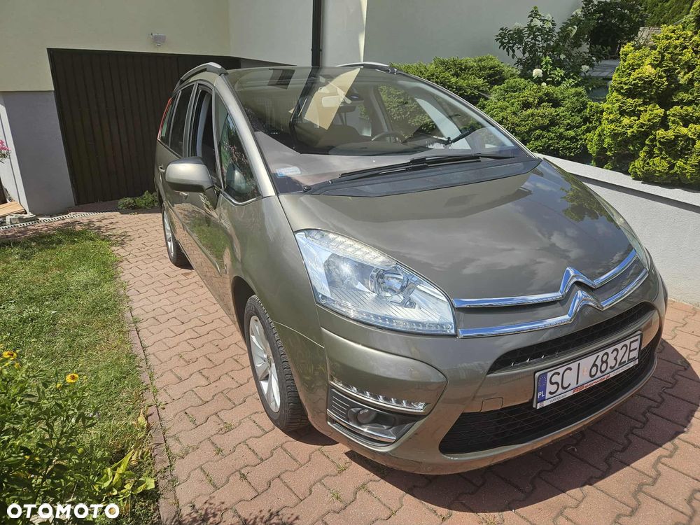 Citroën C4 Picasso 2.0 HDi Seduction MCP - 2