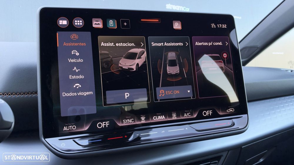 Cupra Born 170kW/60kWh Edition Dynamic - 22