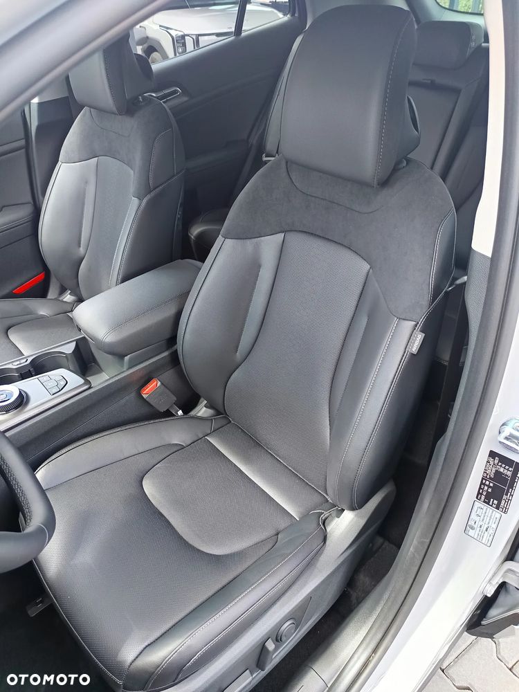 Kia Sportage 1.6 T-GDI L 4WD DCT - 14