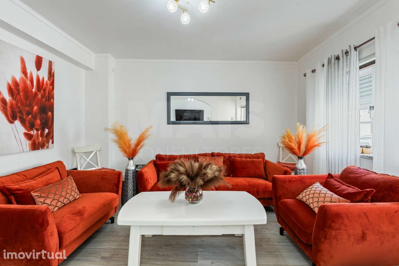 Moradia T2 com quintal em Peniche - Grande imagem: 3/31